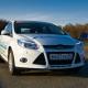 Ford Focus III 